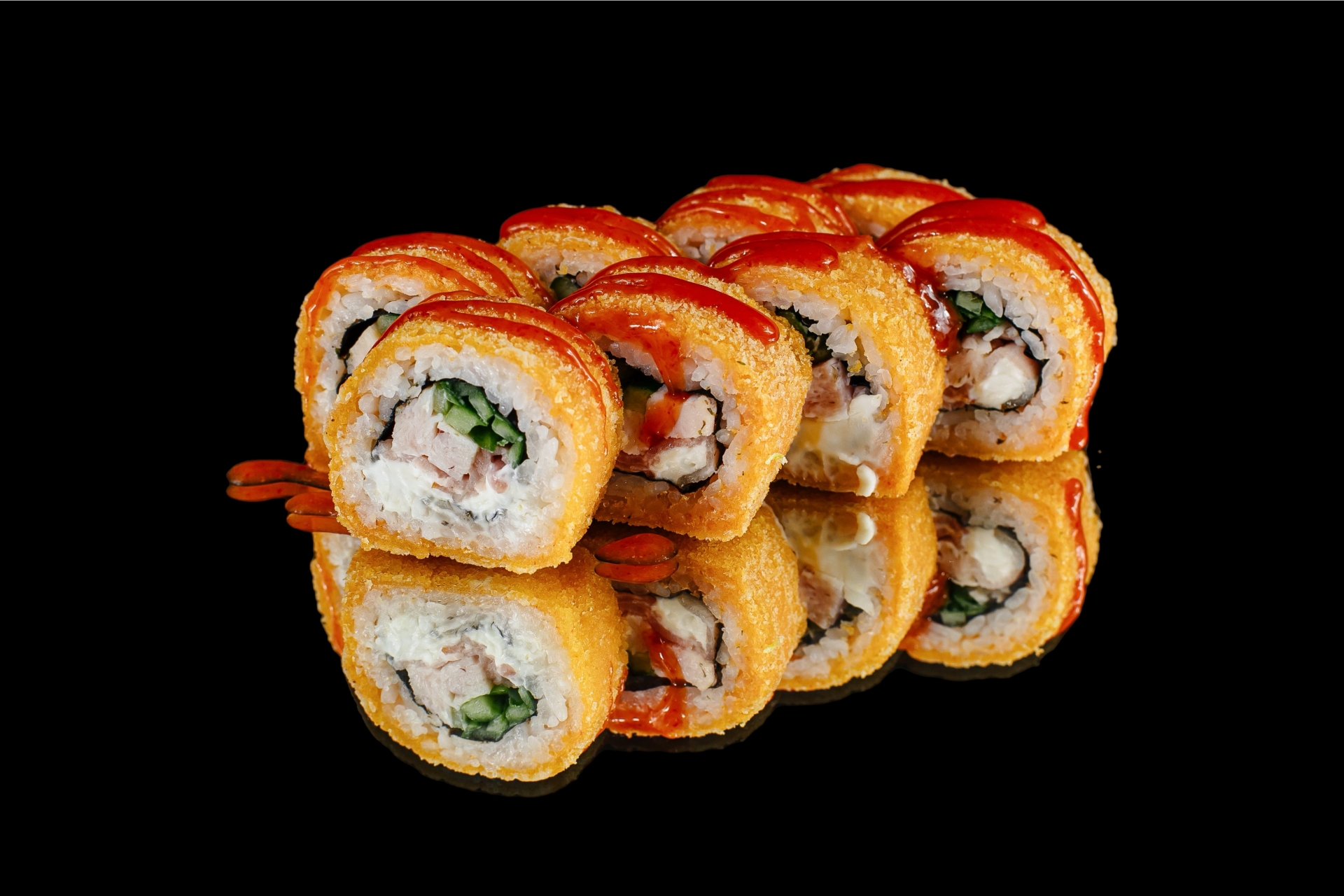 Мясной