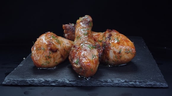 Голени куриные Классические