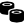 Black роллы